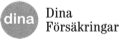 dina försäkringar logo