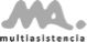 multiasistencia logo