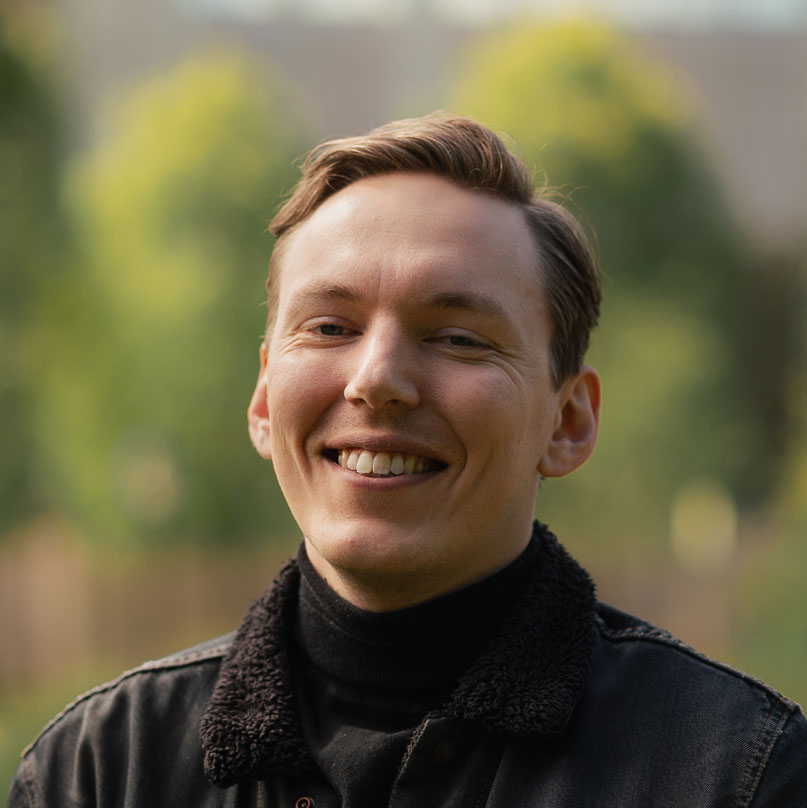 Frank Weslien