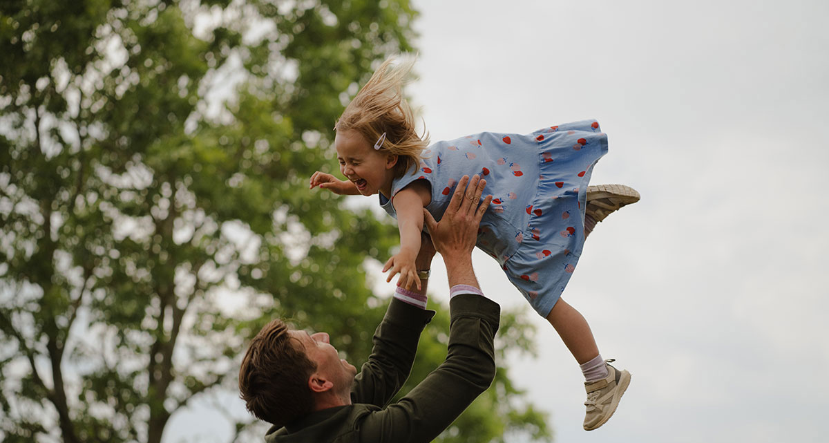 Dad, why doesn’t every insurance company automate their content claims?