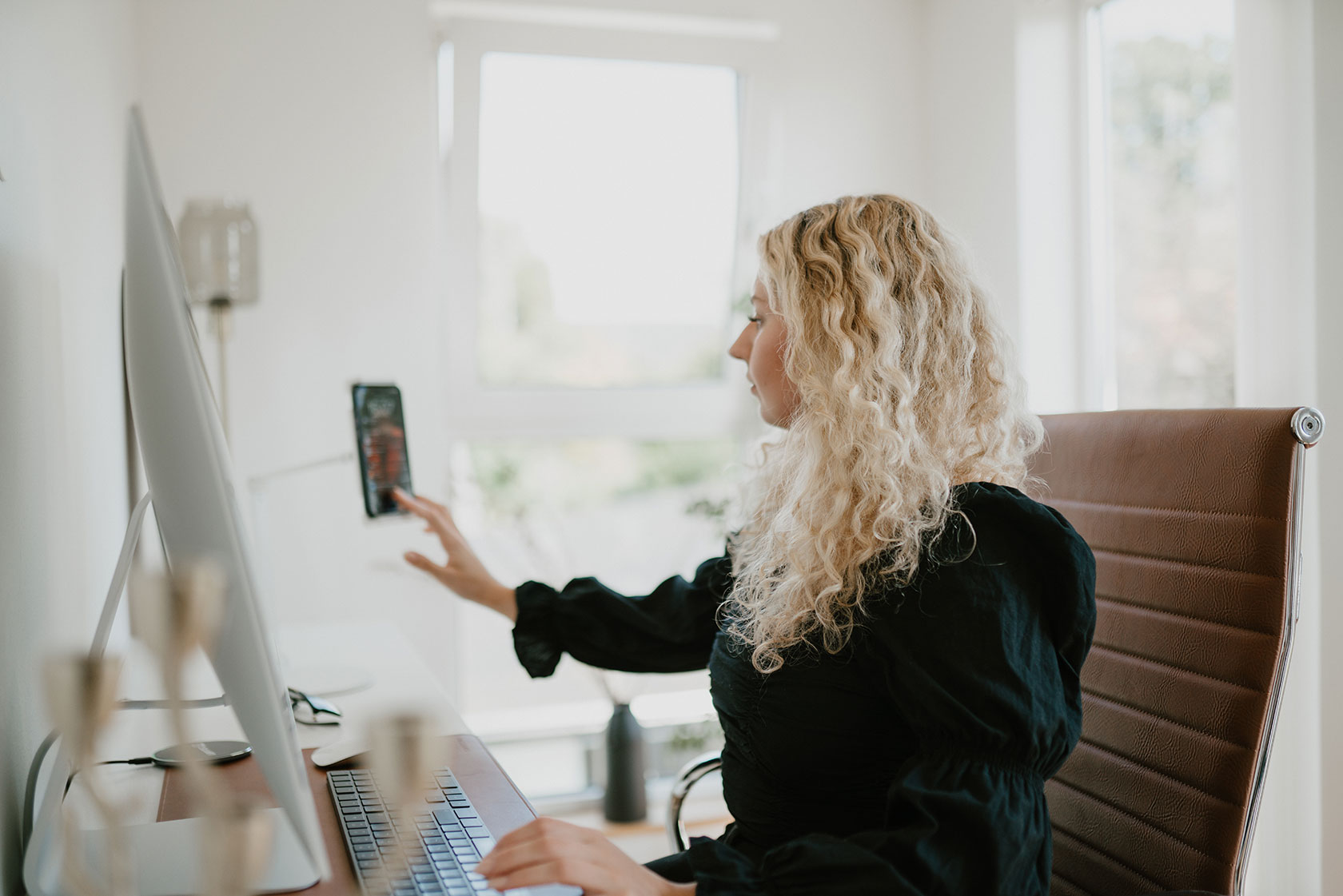 Upptec - new plattform