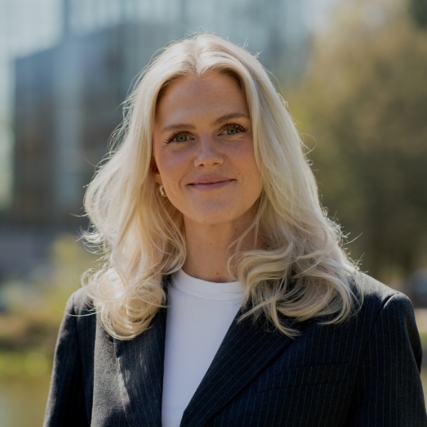 Hedvig Crona
