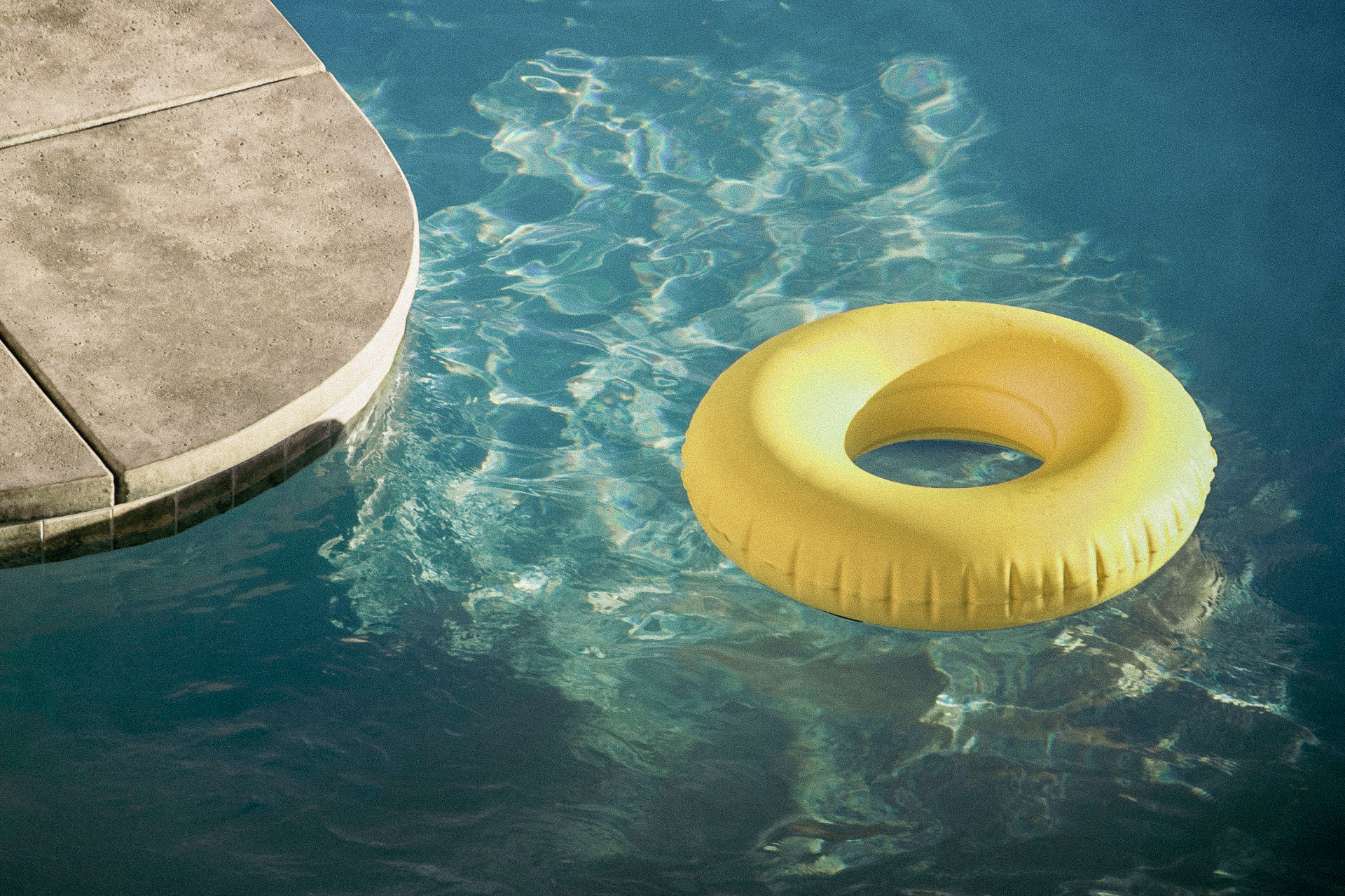 poolen